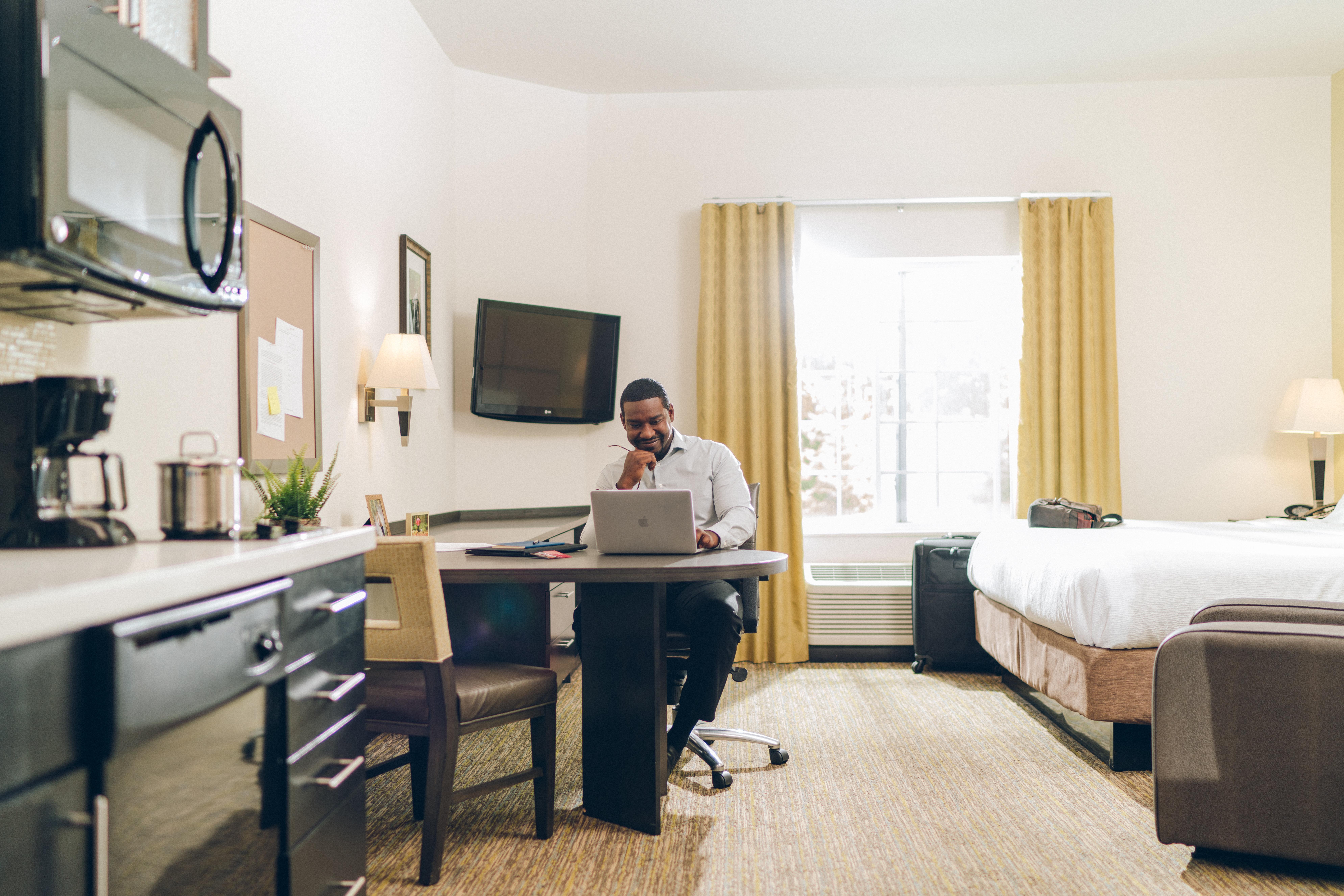 Candlewood Suites Huntersville-Lake Norman Area By Ihg Exterior photo