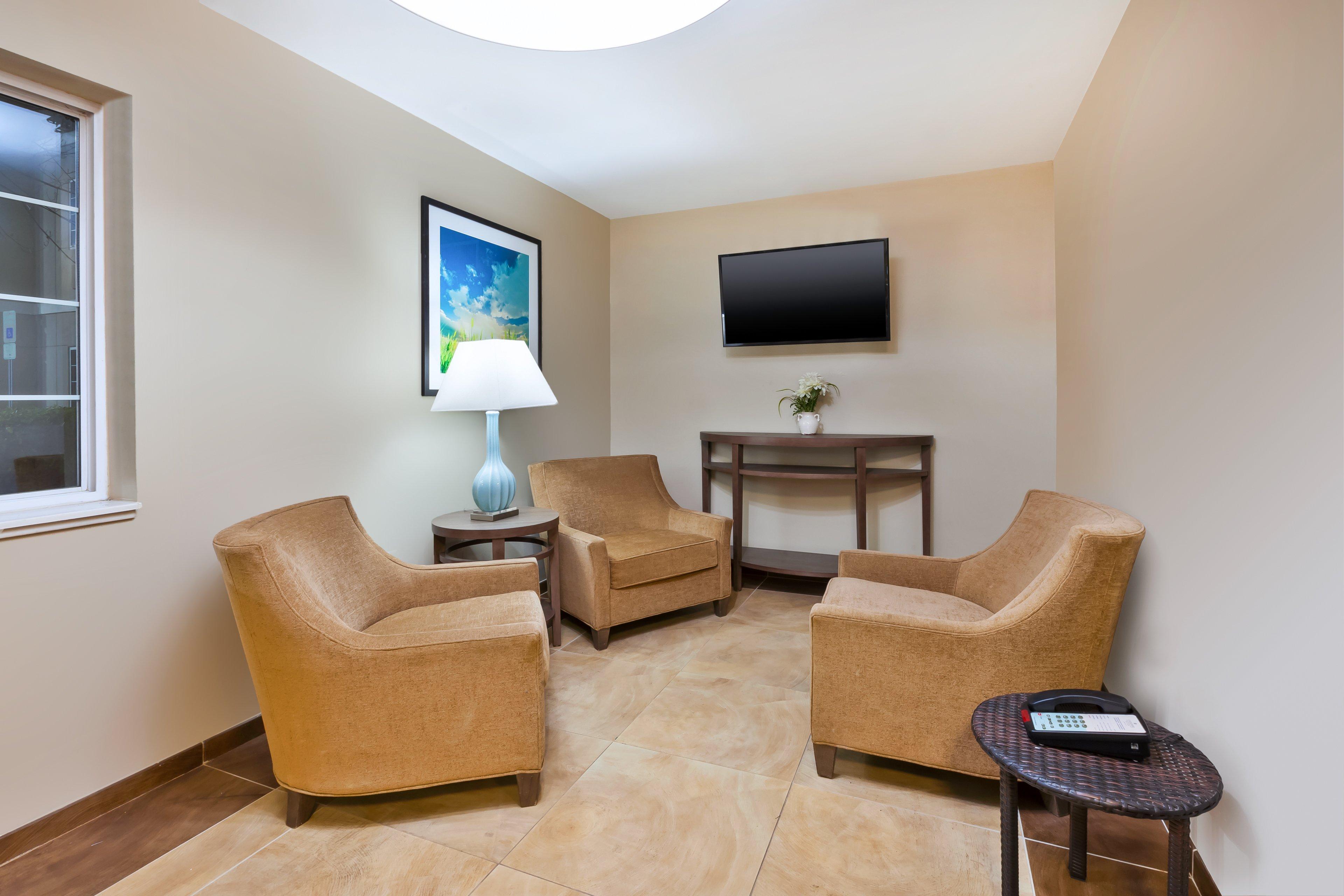 Candlewood Suites Huntersville-Lake Norman Area By Ihg Exterior photo