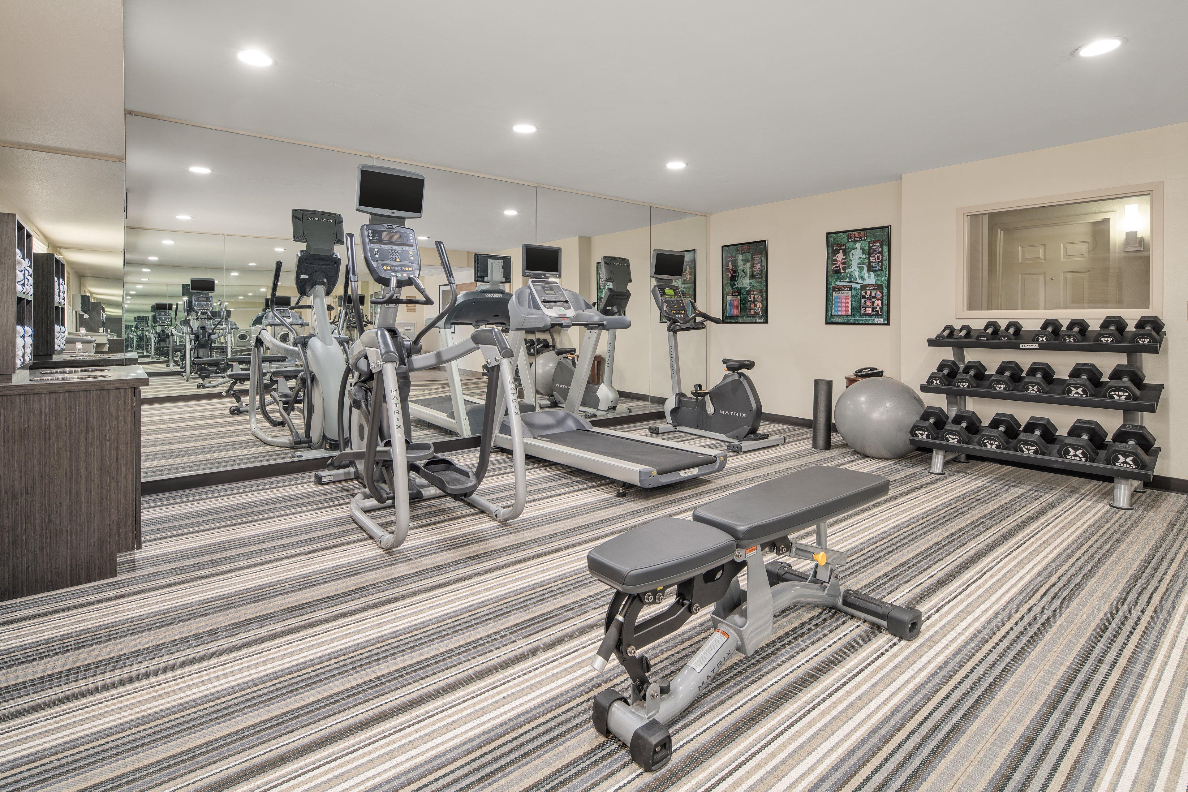 Candlewood Suites Huntersville-Lake Norman Area By Ihg Exterior photo
